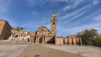 ÁREA DE SERVICIOS PARA AUTOCARAVANAS de Calahorra.