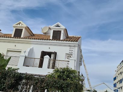 Aparcamiento Churruca