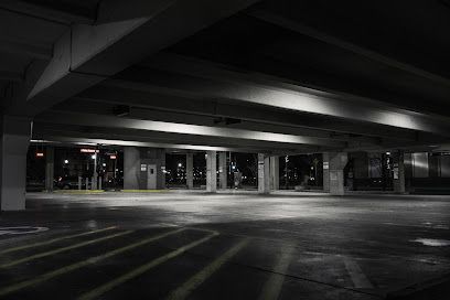 Parking Port d'Alcúdia