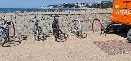 Bici Parking