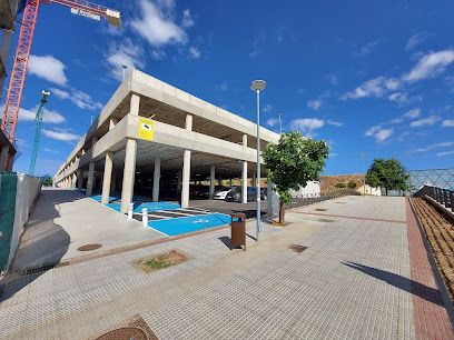 Parking Disuasorio