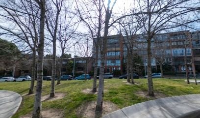 Aparcamiento Público EMT