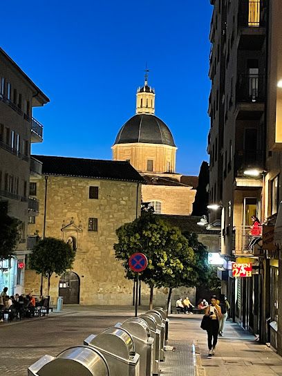 Aparcamiento para motos