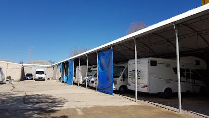 Parking L'Alba