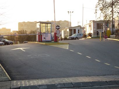 Parking L'Esplugues
