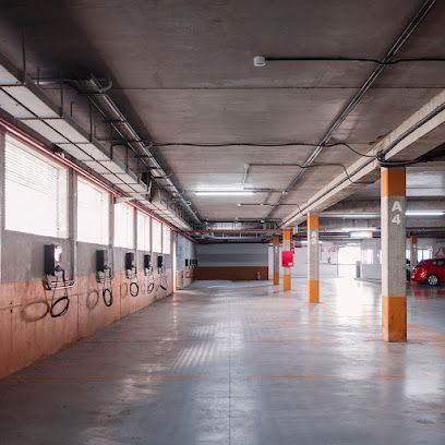 Parking Mogán