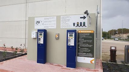 Parking Autocaravanas Trinitarios