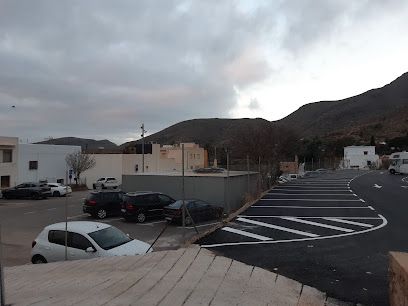 Parking municipal