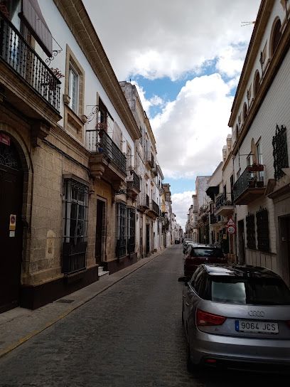 Puerto Parking
