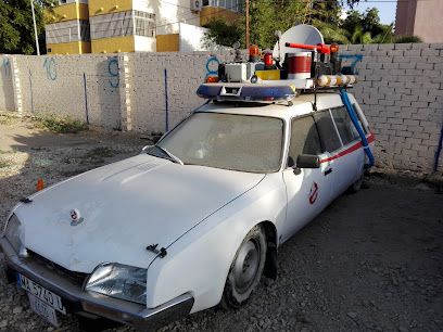 Parking Las Acacias