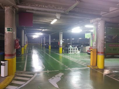 Parking Onda
