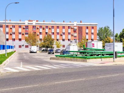 Aparcamiento Público