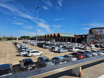 Parking APK2 Chapina