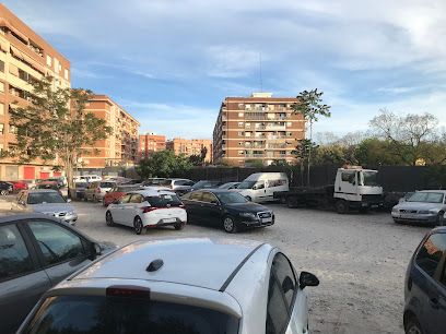 Aparcamiento