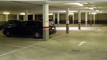 PARKING YAMASOL