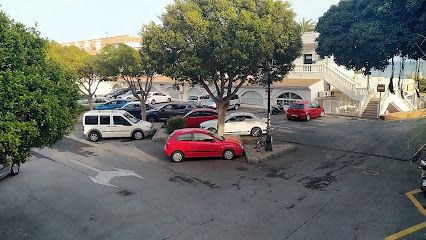 Parking Pueblo Quinta