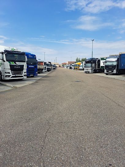 Паркинг ЦЕНТРОЛИД