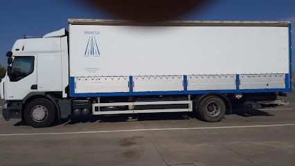Parkin TEU Écija