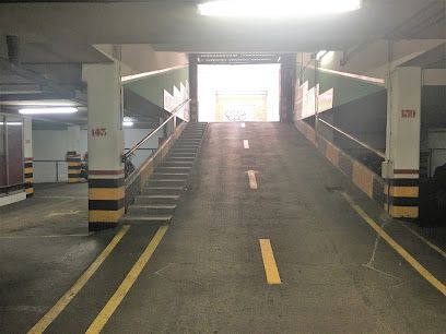 Parking Guardería Garaje Ralpe