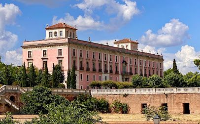 Aparcamiento El Palacio del Infante don Luis