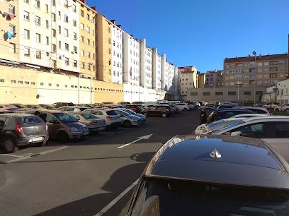 Parking Vito