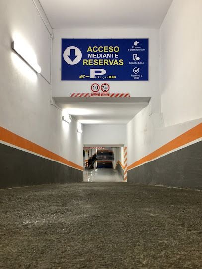 e-parkings.com