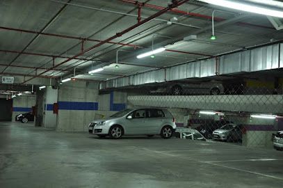 Oliveralparking