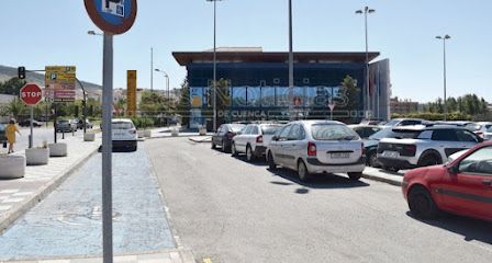 Parking Cuenca