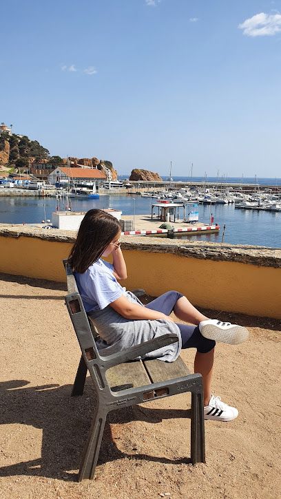 Pàrquing Sant Feliu