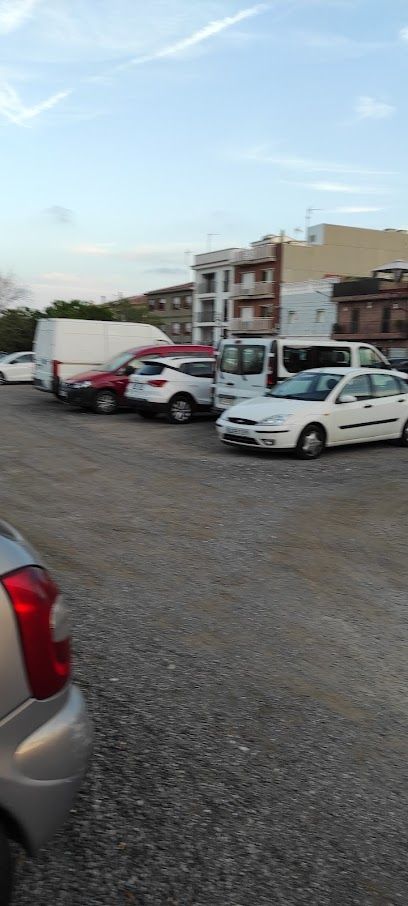 Parking gratuït