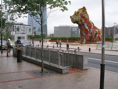 Mazarredo- Residentes Telpark by Empark