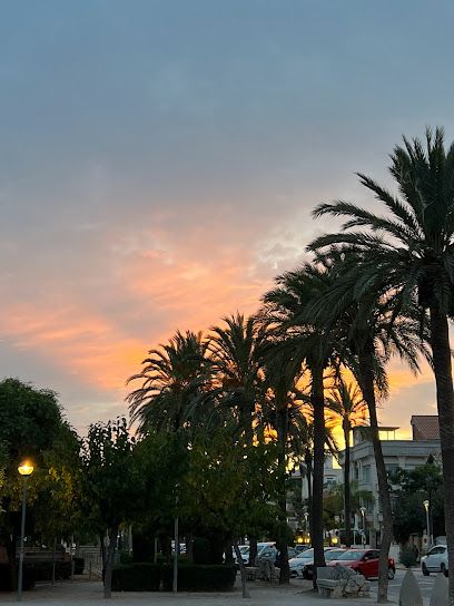 Parking Vilanova