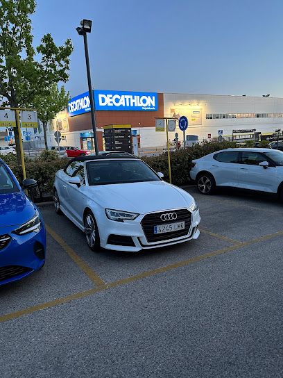 MotoParking