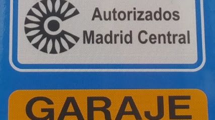 Garaje REIM