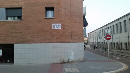 Aparcamiento la Muntanyeta