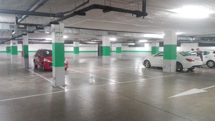 Parking Cubierto