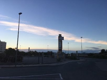 Parking Olimpia Totana