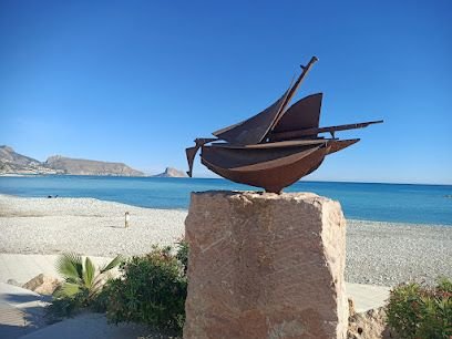 Aparcamiento