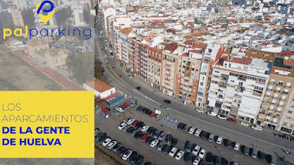 Palparking