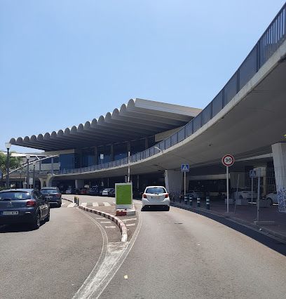 Parking Express - Aeropuerto de Valencia (VLC)