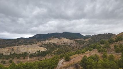 Parking Ermita De La Atalaya