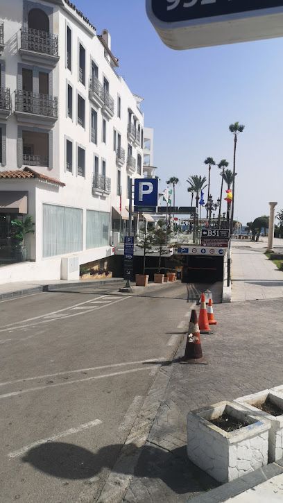 Parking B51