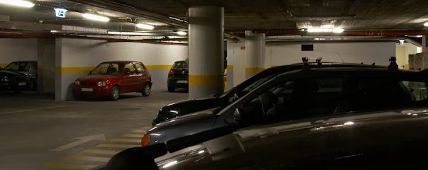 PARKING MANUEL LÓPEZ S.L.