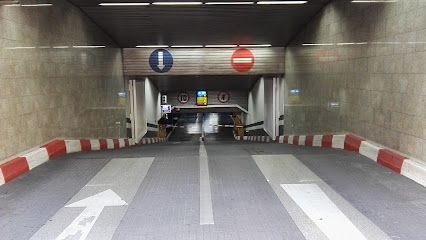 Parking AZA Central