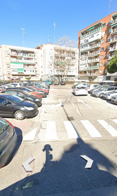 Parking Libertad
