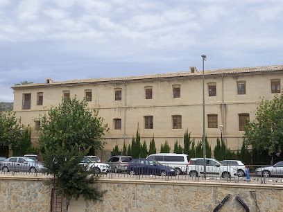 Parking Salesas