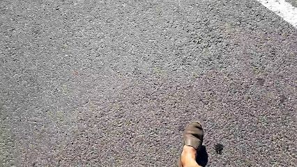 Parking Chouchiños (al lado del Hospital Clínico de Santiago)