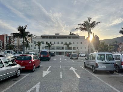 estacionamiento publico