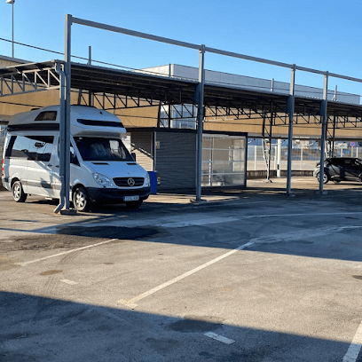 Camper Park Empordà - Parking Indoor | Girona