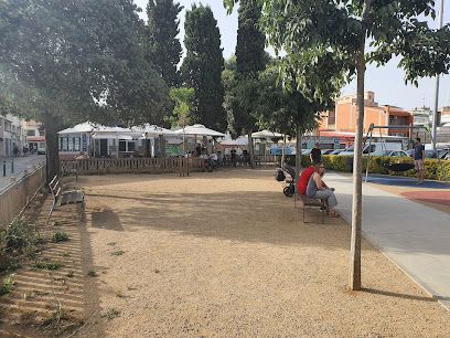 Aparcamiento del Liceo